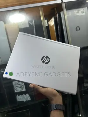 Laptop HP ProBook 440 G7 16GB Intel Core i5 SSD 256GB