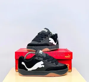 Puma Casual Sneakers