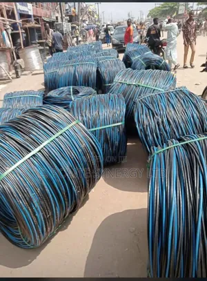 Reclin Cable