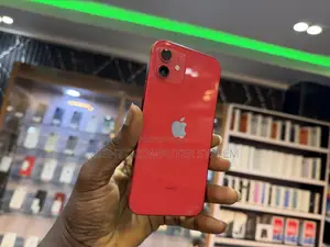 Apple iPhone 12 64 GB Red