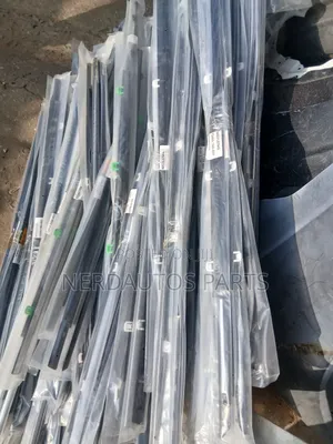 Door Chrome 2008-2012 Accord