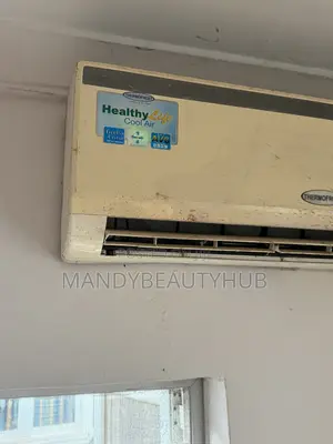 Used Thermofrost AC