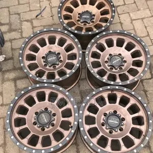 Car Rim for Mercedes Benz and BMW