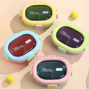 Happiness Bento Lunch Box