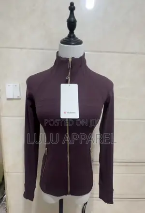 Lululemon Define Jacket