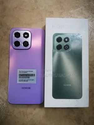 Honor X6b 128 GB Pink