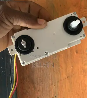 This Is LG Timer for All the LG Manual Washing Machines