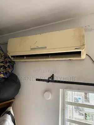 Used LG 1.5 Horsepower AC