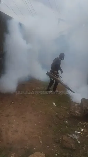 Fumigation