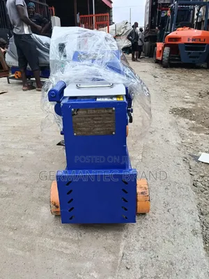 Rod Cutting Machine GQ60