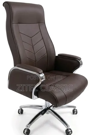 Executive Office Chair at Affordable Price