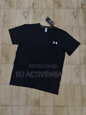 Under Armour Black Top X 2in1 Shorts