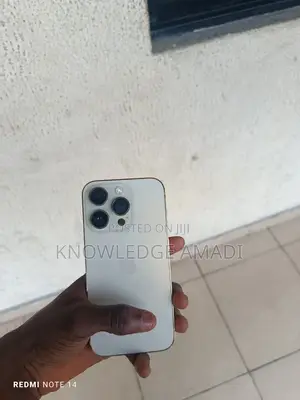 Apple iPhone 14 Pro 128 GB White