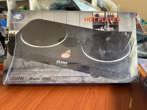 Electric Hot Plate