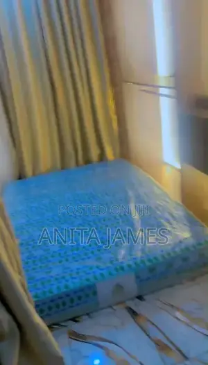 Mattress 4 by 6