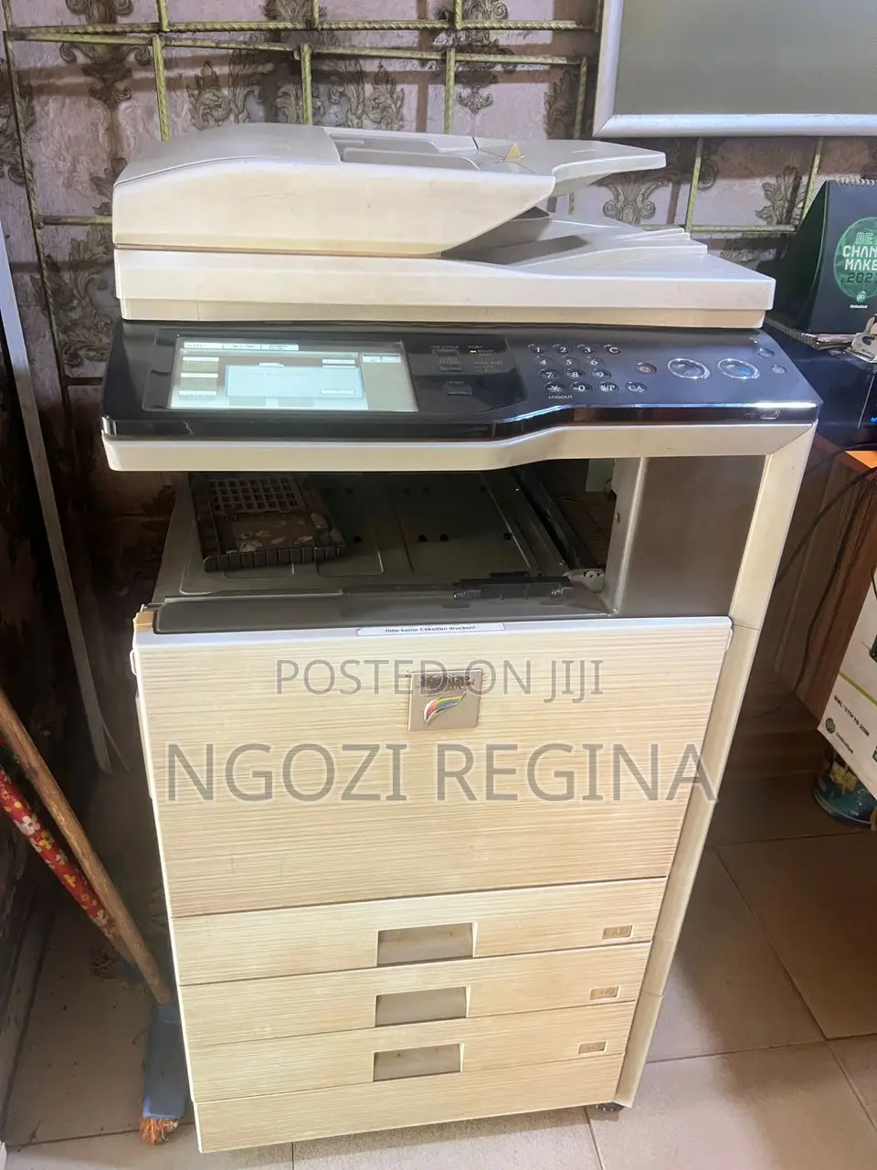 Auction Sales