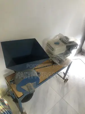 Grinding Machine