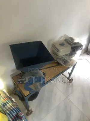 Grinding Machine