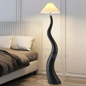 Bedroom Lamp