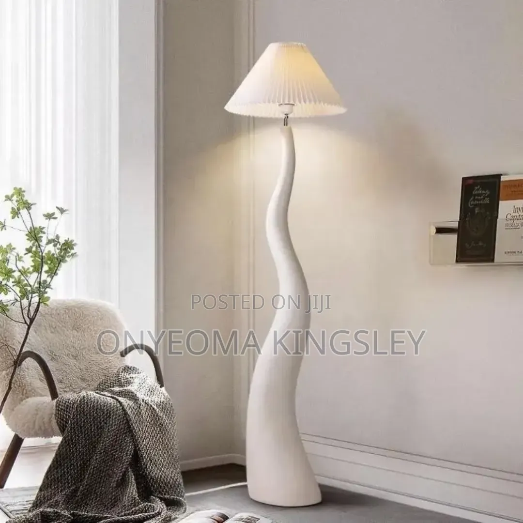 Bedroom Lamp