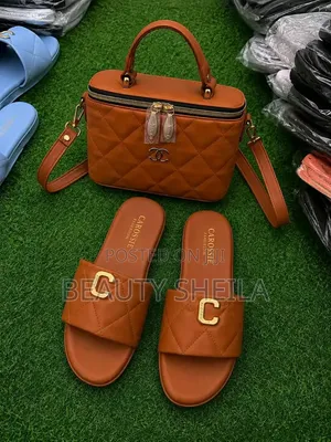 Shoes and Bags