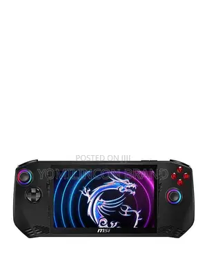 *MSI Claw A1m-016uk Gaming Handheld
