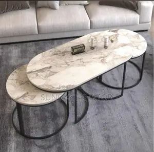 Center Table