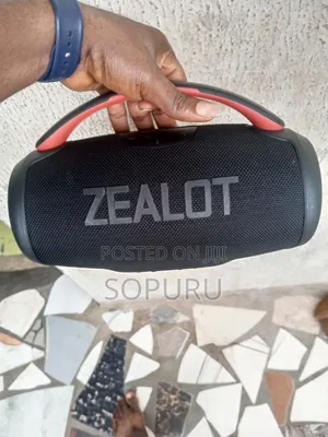 Bluetooth Speaker