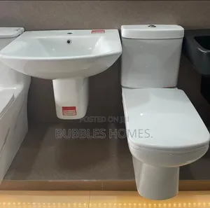 Sweethome Wc