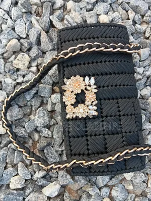Crochet Pattern Bags
