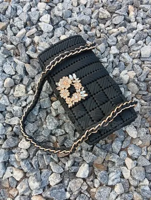 Crochet Pattern Bags