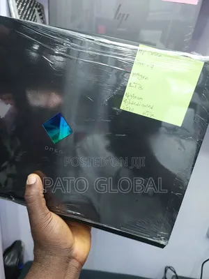 Laptop HP Omen Slim 16GB Intel Core 7 SSD 1T
