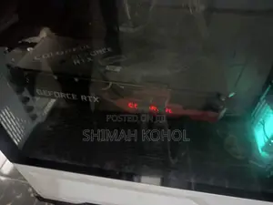 Desktop Computer 16GB Intel Core i7 SSD 2T