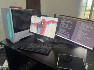 Desktop Computer 16GB Intel Core i7 SSD 2T