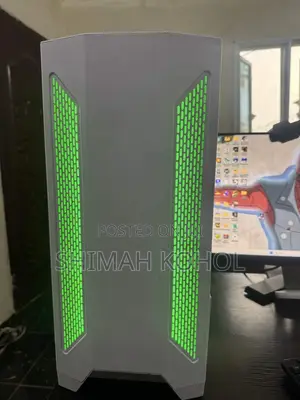 Desktop Computer 16GB Intel Core i7 SSD 2T