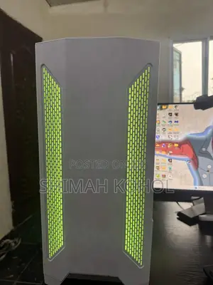 Desktop Computer 16GB Intel Core i7 SSD 2T