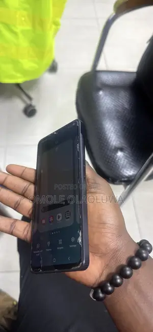 Samsung Galaxy A06 64 GB Blue