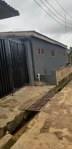 Mini Flat in Alimosho for sale