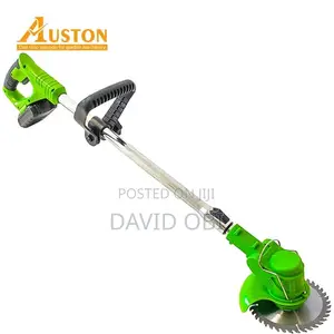 Lawn Mower