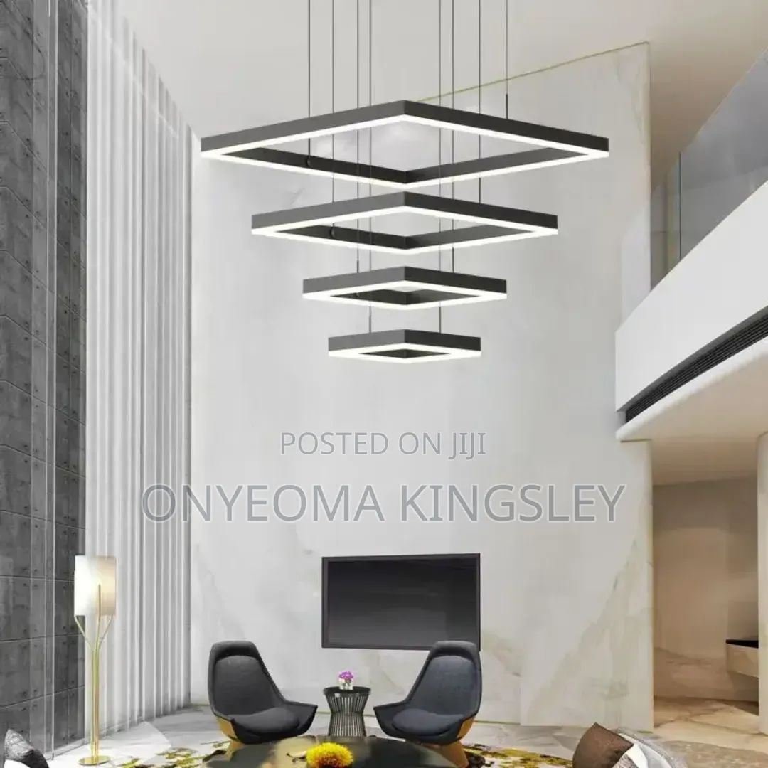 Chandelier