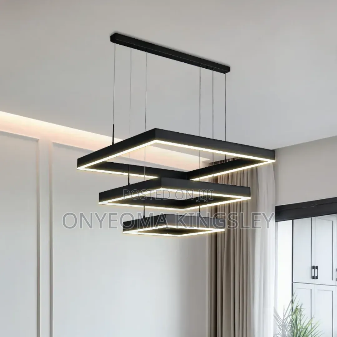 Chandelier