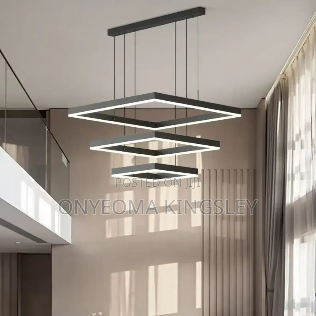Chandelier