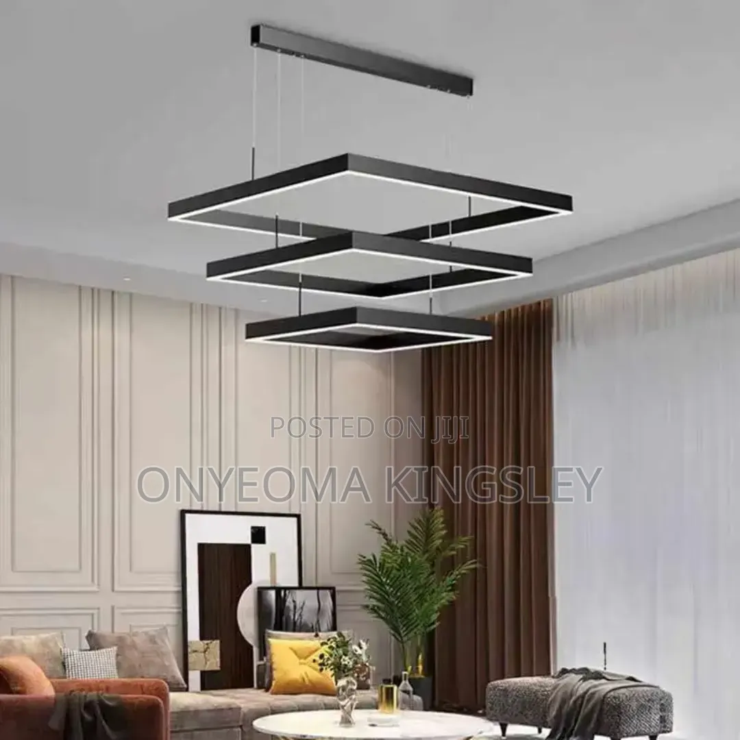Chandelier