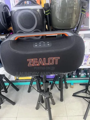 Zealot Speaker Ze41