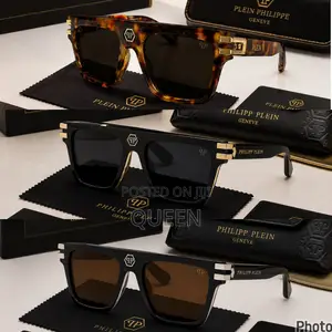 Plein Phillippe,mim Miu, Louis Vuitton,Blvgari and MAYBACH Glasses