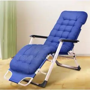 Classic Outdoor Relaxing Chair