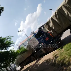 Dangote + Lafage Cement Distributor
