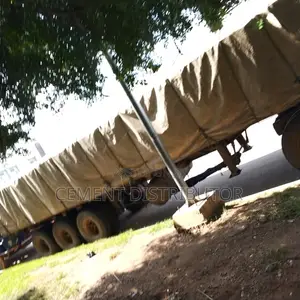 Dangote + Lafage Cement Distributor