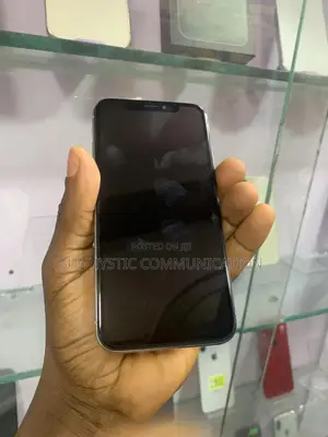 Apple iPhone X 256 GB White