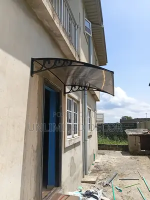 Beautiful Awnings Shade Suitable for Doors and Windows